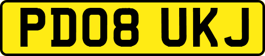 PD08UKJ
