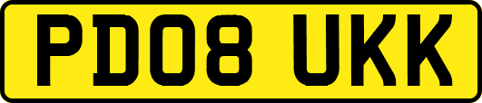 PD08UKK