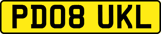 PD08UKL