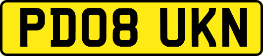 PD08UKN