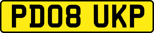 PD08UKP