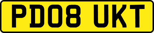 PD08UKT