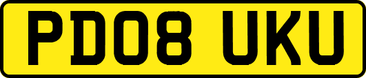 PD08UKU