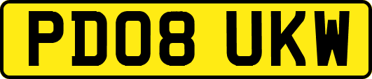 PD08UKW