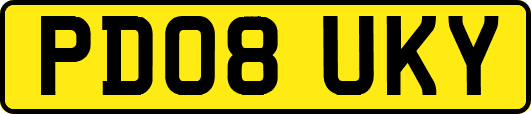 PD08UKY