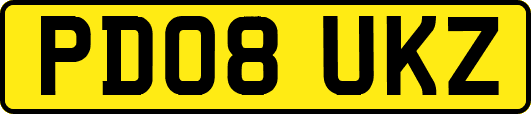 PD08UKZ