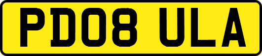PD08ULA