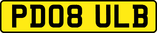PD08ULB