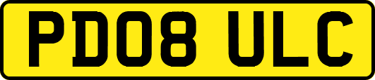 PD08ULC