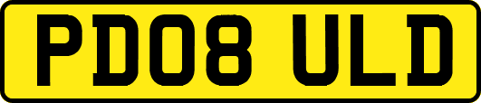 PD08ULD