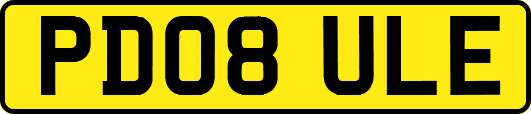 PD08ULE