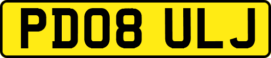 PD08ULJ
