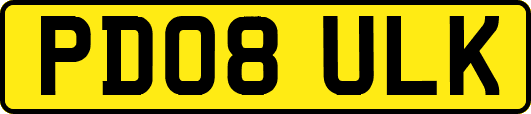 PD08ULK