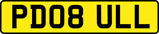 PD08ULL