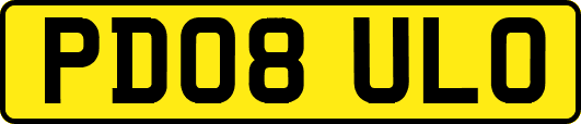 PD08ULO