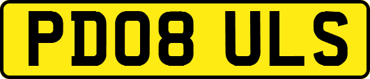 PD08ULS