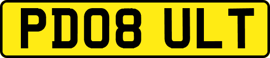 PD08ULT