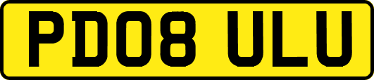 PD08ULU