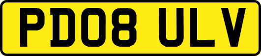 PD08ULV