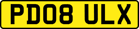 PD08ULX