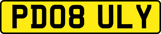PD08ULY