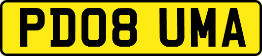 PD08UMA