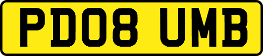 PD08UMB