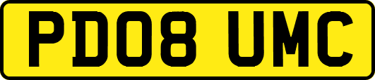 PD08UMC