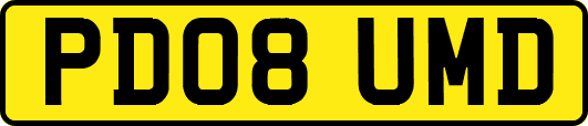 PD08UMD