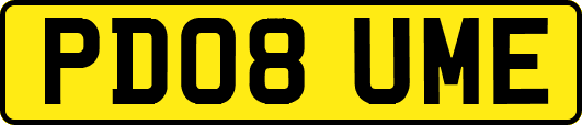 PD08UME