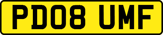 PD08UMF