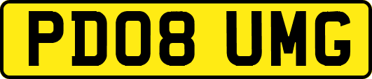 PD08UMG