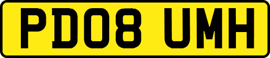 PD08UMH