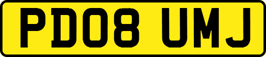 PD08UMJ