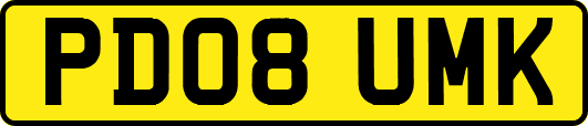 PD08UMK