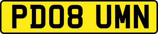 PD08UMN