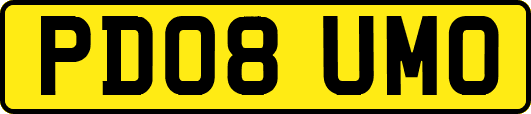 PD08UMO