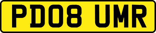 PD08UMR