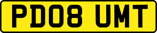 PD08UMT