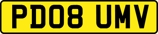 PD08UMV