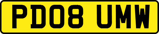 PD08UMW