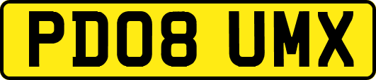 PD08UMX