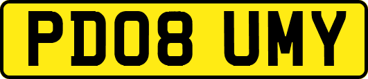 PD08UMY