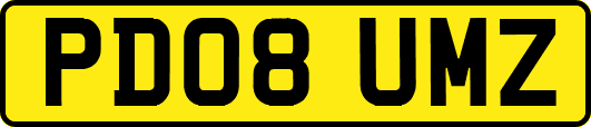 PD08UMZ