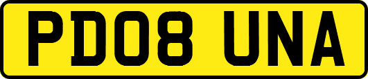 PD08UNA