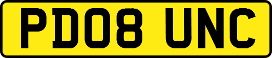 PD08UNC