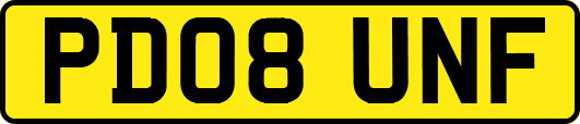 PD08UNF