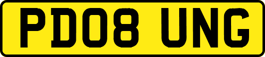 PD08UNG