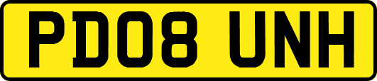 PD08UNH