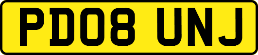PD08UNJ